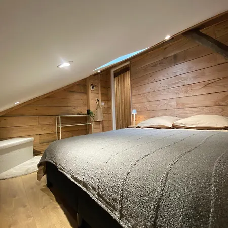 Les Cocons Des Guédons Le Douglas Apartamento