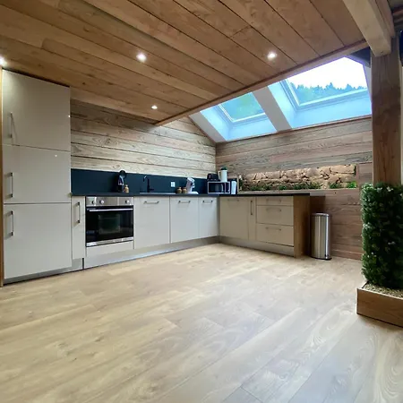 Les Cocons Des Guédons Le Douglas