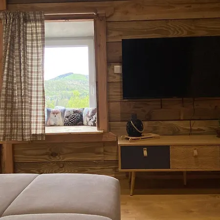 Les Cocons Des Guedons Le Douglas *