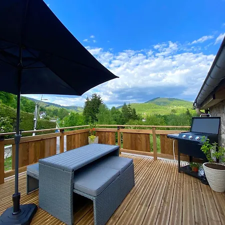 דירה Les Cocons Des Guedons Le Douglas *