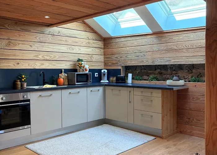 Les Cocons Des Guedons Le Douglas Appartement